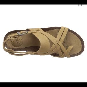 Teva Ysidro Extension Sandal